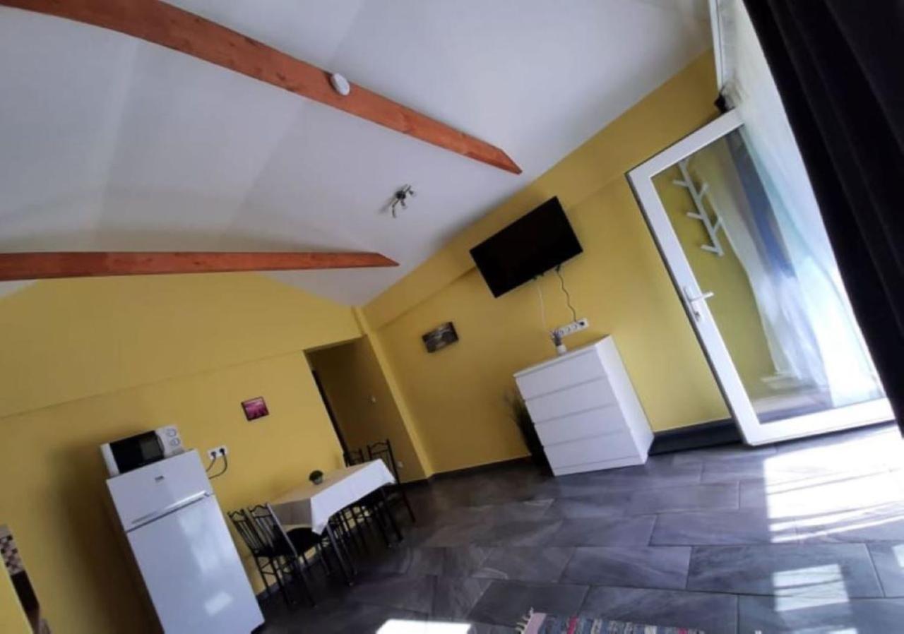 Csatang Vendeghaz Villa Siofok Bagian luar foto