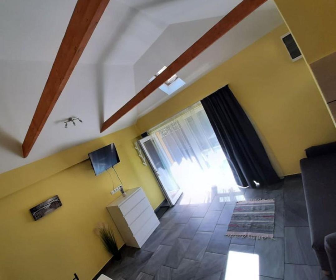 Csatang Vendeghaz Villa Siofok Bagian luar foto